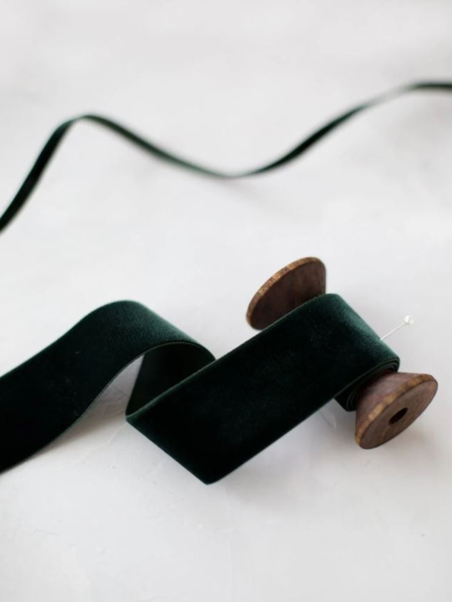 VIRGENCITA LINO VERDE CON PAN DE ORO