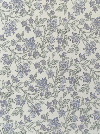 VIRGENCITA DAISY CON PAN DE ORO