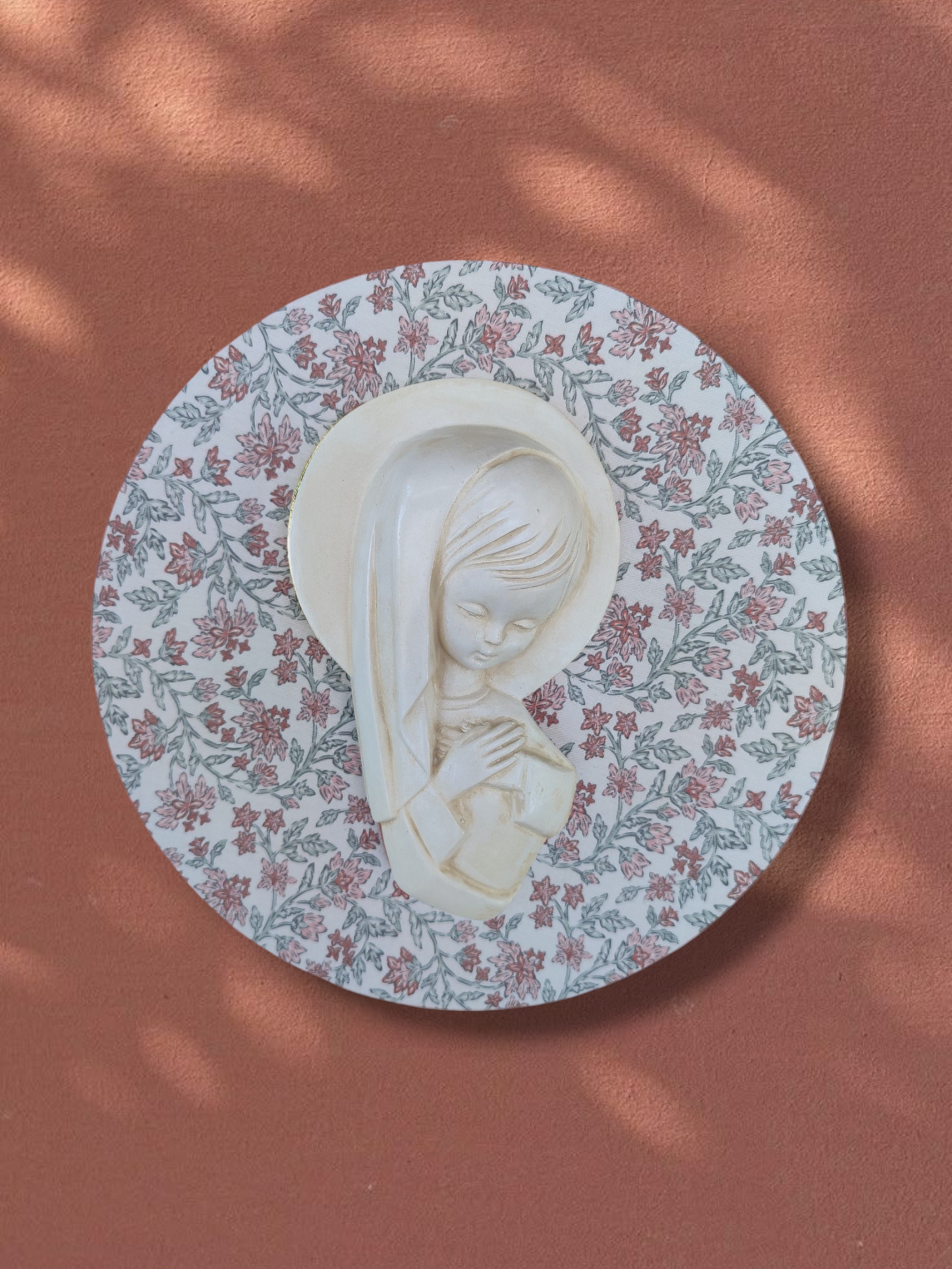 VIRGENCITA BUGANVILLA