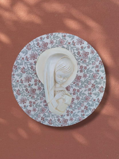 VIRGENCITA BUGANVILLA