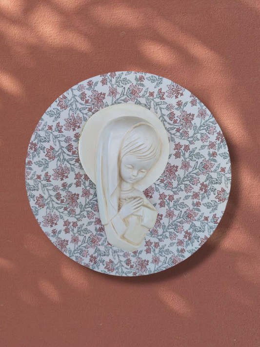 VIRGENCITA BUGANVILLA