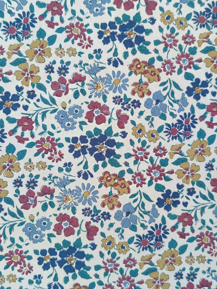 VIRGENCITA GARDEN CON PAN DE ORO