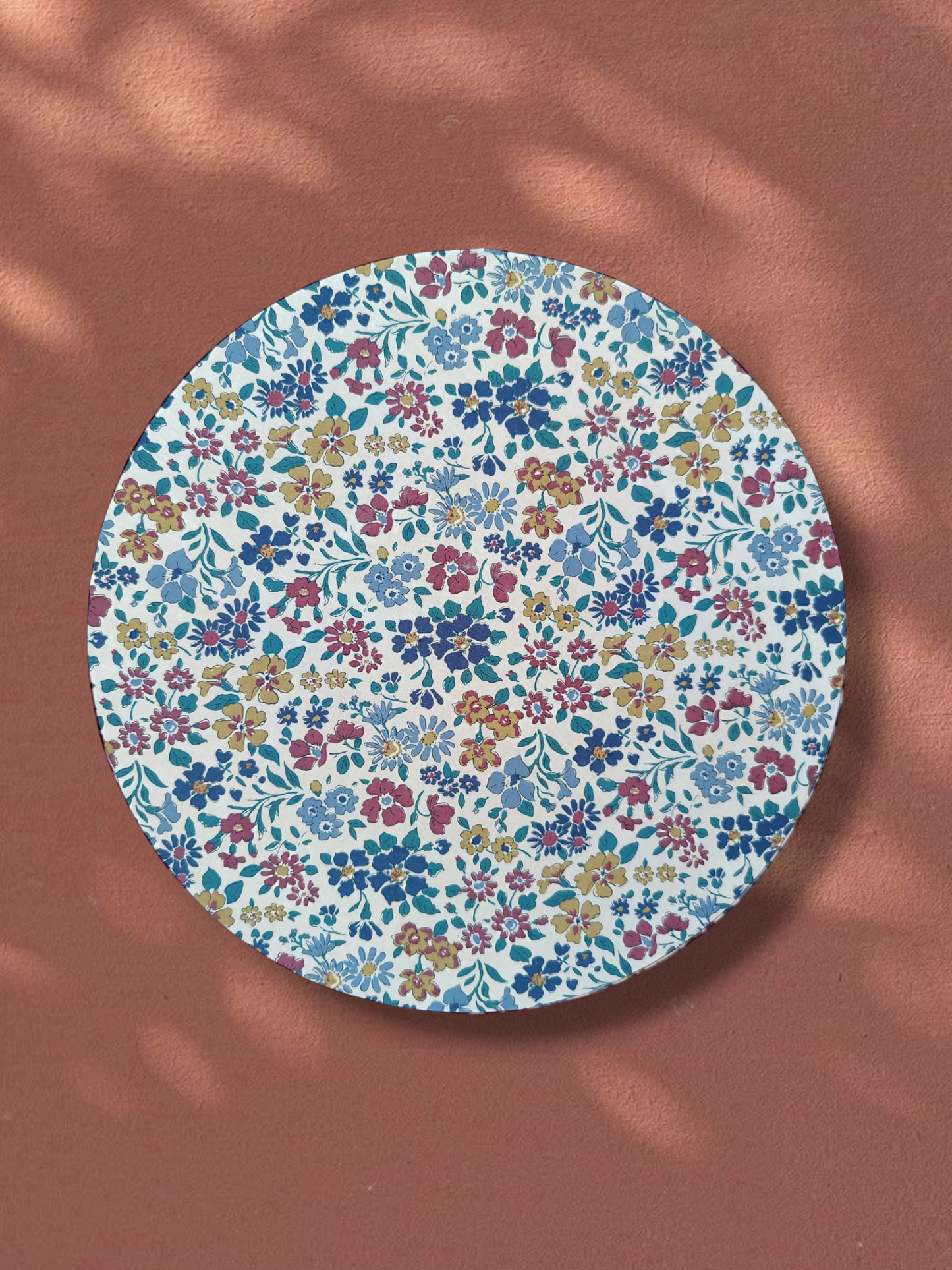 VIRGENCITA GARDEN CON PAN DE ORO