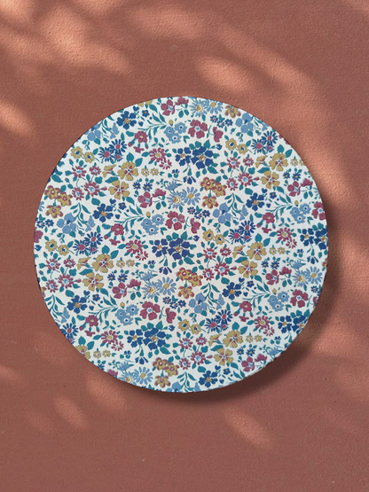 VIRGENCITA GARDEN CON PAN DE ORO