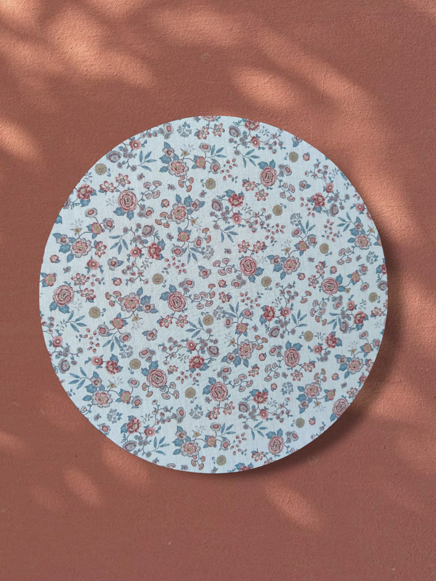 VIRGENCITA ANTIQ CON PAN DE ORO