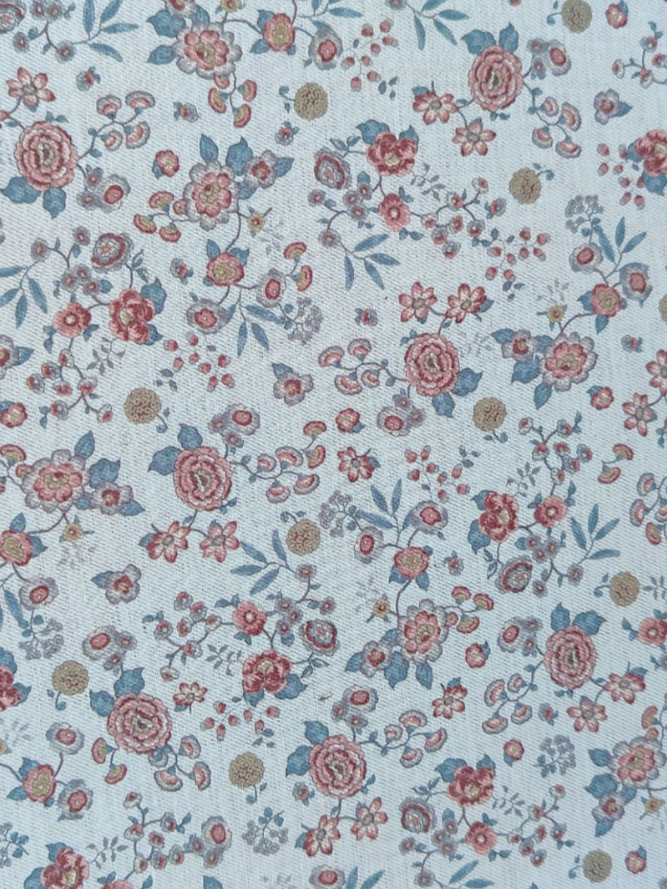 VIRGENCITA ANTIQ CON PAN DE ORO