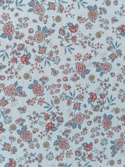 VIRGENCITA ANTIQ CON PAN DE ORO