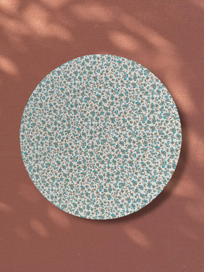 VIRGENCITA PITIMINI CON PAN DE ORO