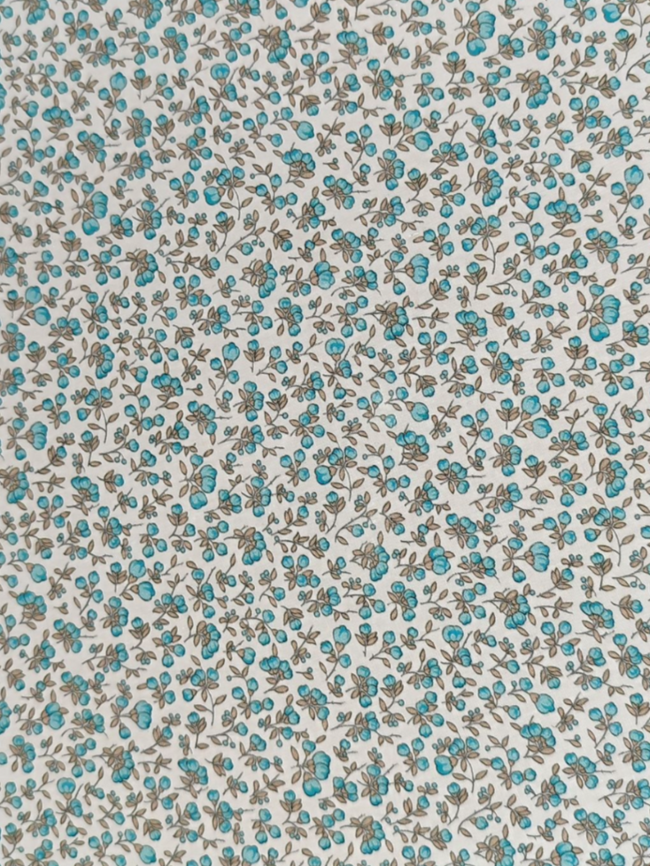 VIRGENCITA PITIMINI CON PAN DE ORO