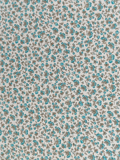 VIRGENCITA PITIMINI CON PAN DE ORO