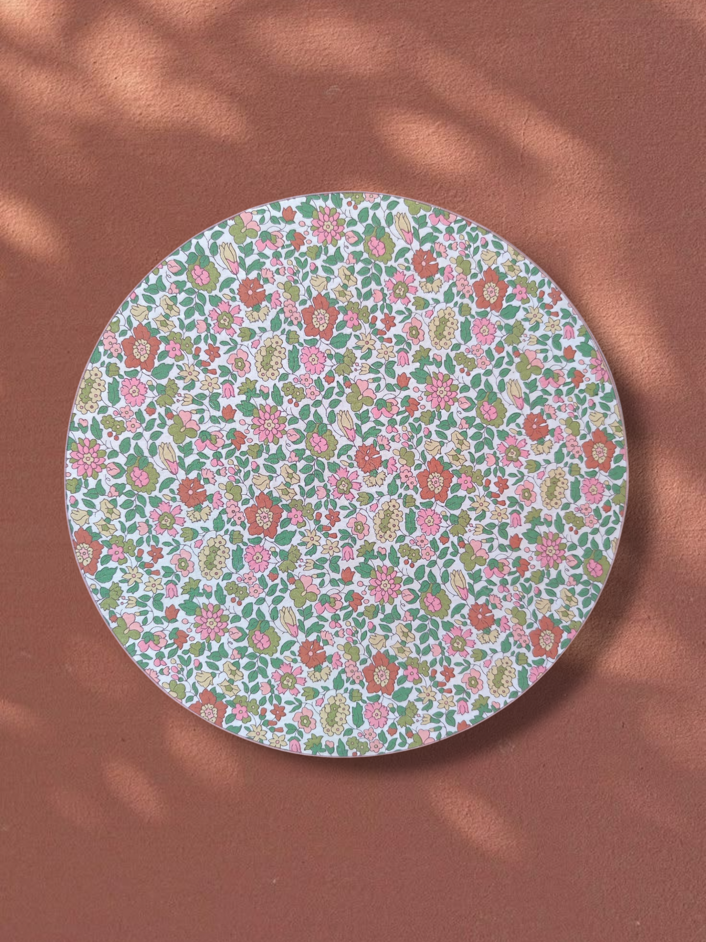 VIRGENCITA CASSY CON PAN DE ORO