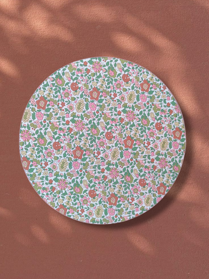 VIRGENCITA CASSY CON PAN DE ORO