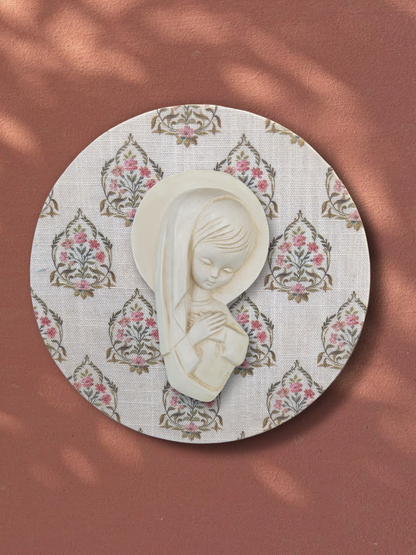 VIRGENCITA OLD ROSE
