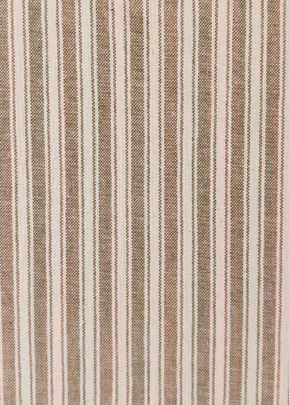 VIRGENCITA RAYA BEIGE CON PAN DE ORO