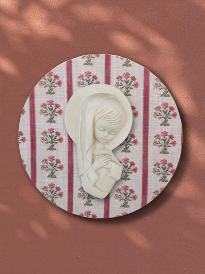 VIRGENCITA RAYAS Y FLORES