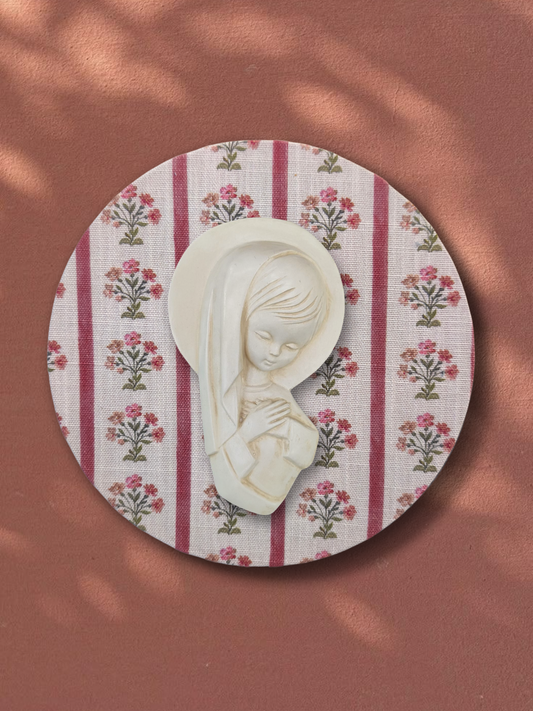 VIRGENCITA RAYAS Y FLORES